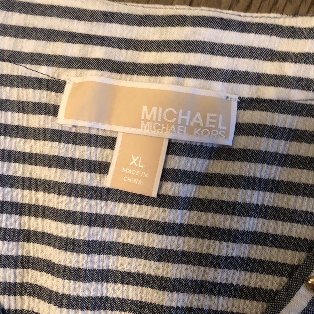 Michael Kors Blouse